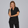BLUSA MUJER SONIA GARYS | Blusas | Uniformes Farmacia