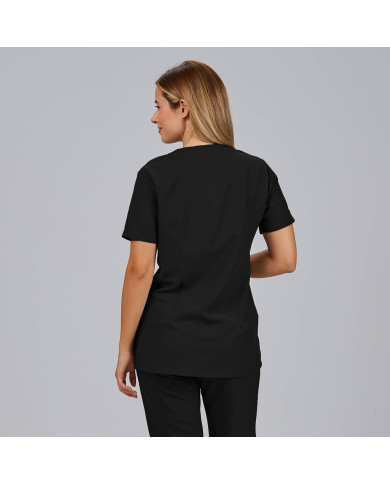 BLUSA MUJER SONIA GARYS | Blusas | Uniformes Farmacia