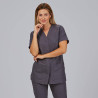 BLUSA MUJER SONIA GARYS | Blusas | Uniformes Farmacia