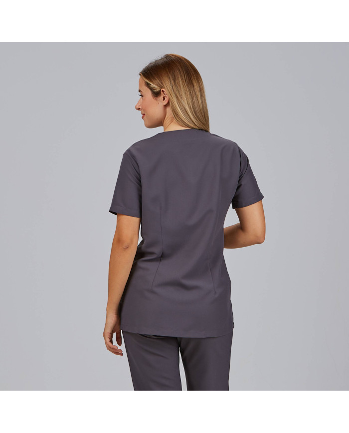 BLUSA MUJER SONIA GARYS | Blusas | Uniformes Farmacia