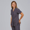 BLUSA MUJER SONIA GARYS | Blusas | Uniformes Farmacia