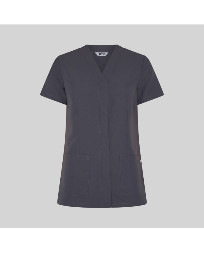 BLUSA MUJER SONIA GARYS | Blusas | Uniformes Farmacia