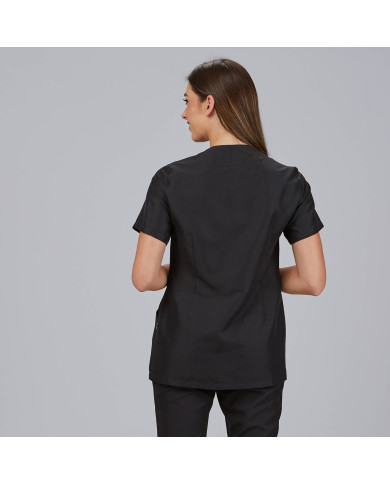 BLUSA MUJER ELENA GARYS | Blusas | Uniformes Dentistas