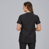 BLUSA MUJER ELENA GARYS | Blusas | Uniformes Dentistas