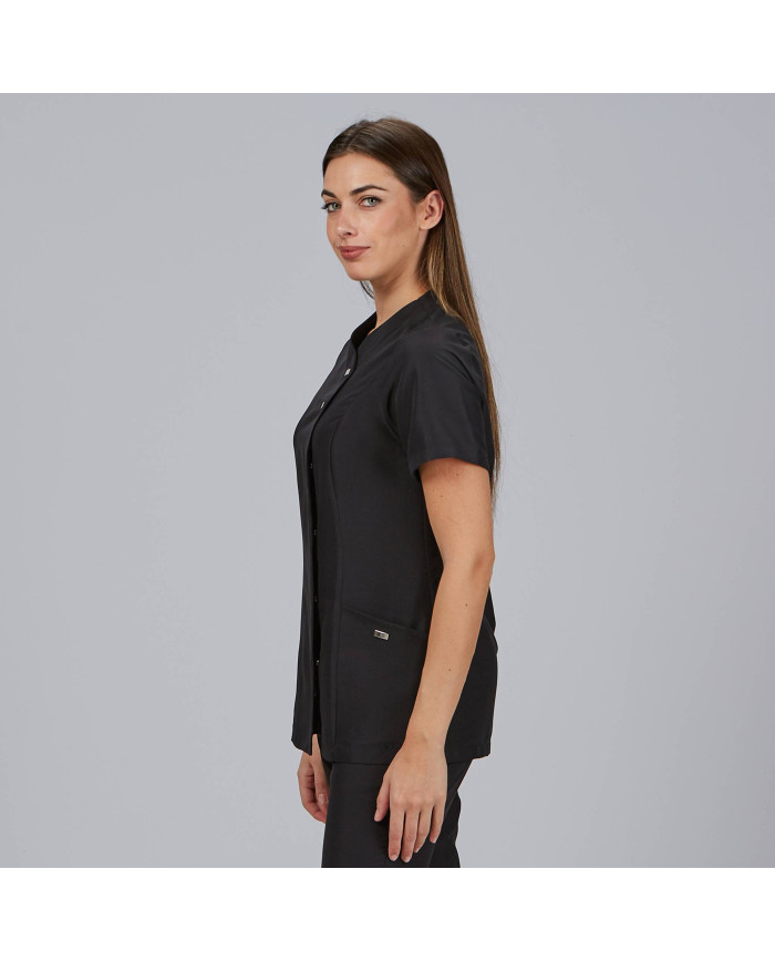 BLUSA MUJER ELENA GARYS | Blusas | Uniformes Dentistas