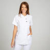 BLUSA MUJER ELENA GARYS | Blusas | Uniformes Dentistas