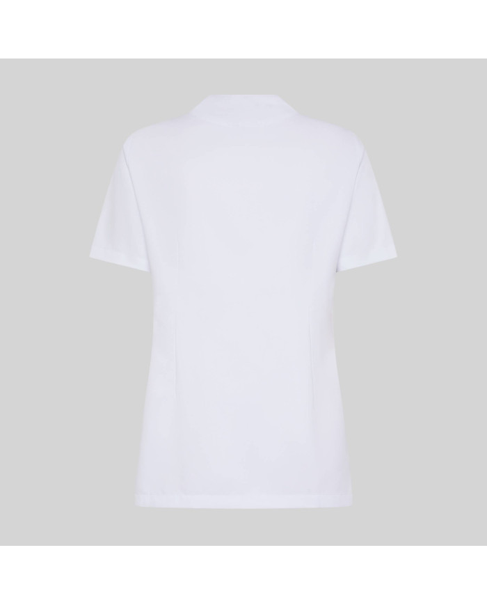 BLUSA MUJER ELENA GARYS | Blusas | Uniformes Dentistas