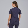 BLUSA MUJER ELENA GARYS | Blusas | Uniformes Dentistas