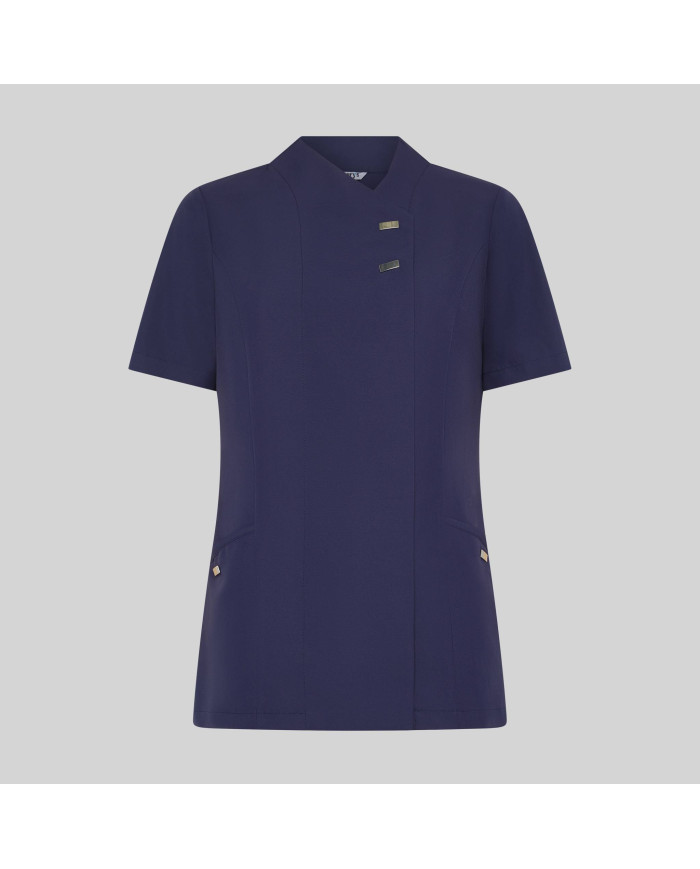 BLUSA MUJER ELENA GARYS | Blusas | Uniformes Dentistas
