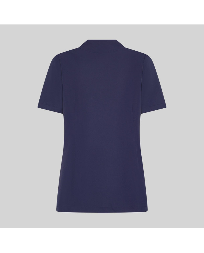 BLUSA MUJER ELENA GARYS | Blusas | Uniformes Dentistas