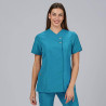 BLUSA MUJER ELENA GARYS | Blusas | Uniformes Dentistas
