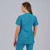 BLUSA MUJER ELENA GARYS | Blusas | Uniformes Dentistas