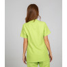 BLUSA MUJER ELENA GARYS | Blusas | Uniformes Dentistas