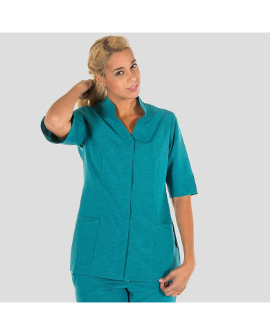 BLUSA MUJER CINTIA JASPER GARYS | Blusas | Uniformes