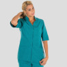 BLUSA MUJER CINTIA JASPER GARYS | Blusas | Uniformes