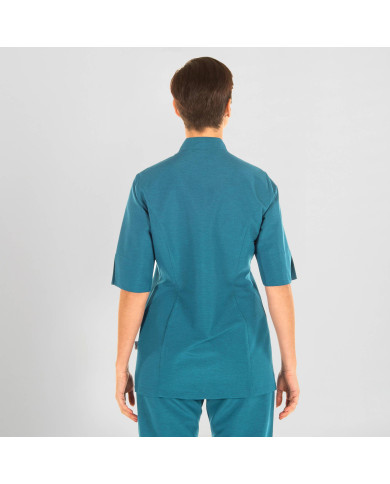 BLUSA MUJER CINTIA JASPER GARYS | Blusas | Uniformes