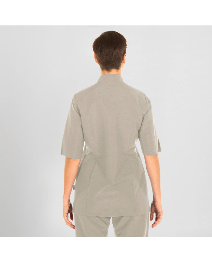 BLUSA MUJER CINTIA JASPER GARYS | Blusas | Uniformes