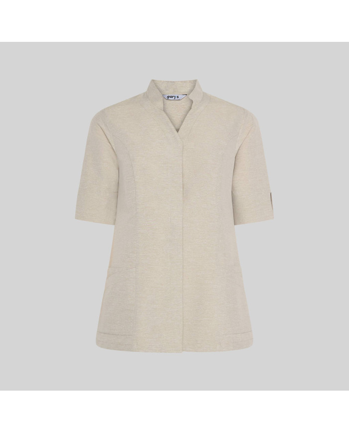 BLUSA MUJER CINTIA JASPER GARYS | Blusas | Uniformes