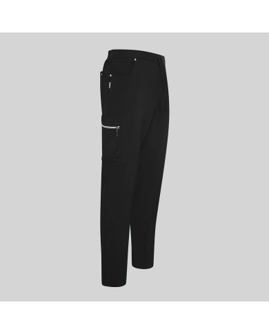 PANTALON UNISEX MULTIBOLSILLOS EXTRAFIBER GARYS