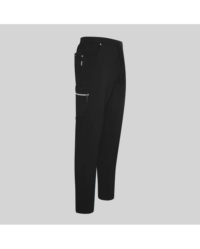 PANTALON UNISEX MULTIBOLSILLOS EXTRAFIBER GARYS