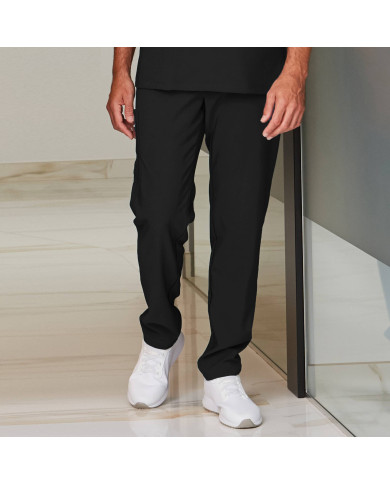 PANTALON UNISEX MULTIBOLSILLOS EXTRAFIBER GARYS
