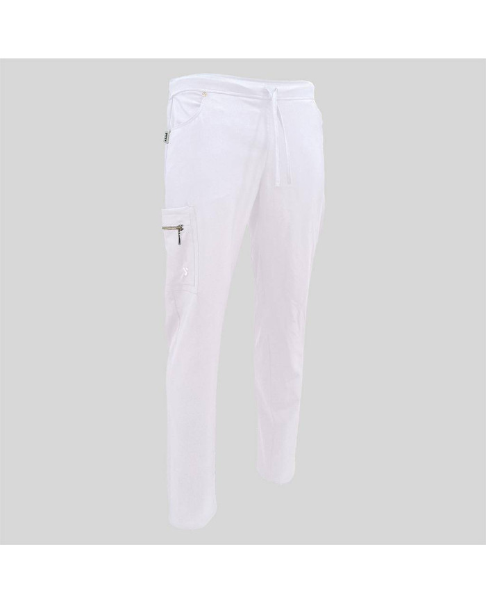 PANTALON UNISEX MULTIBOLSILLOS EXTRAFIBER GARYS