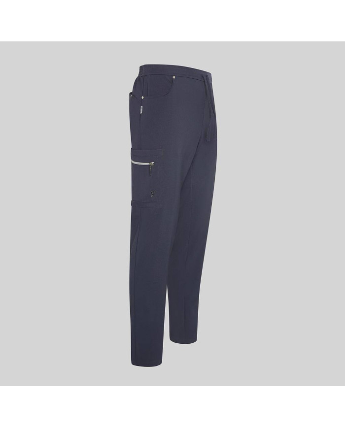 PANTALON UNISEX MULTIBOLSILLOS EXTRAFIBER GARYS