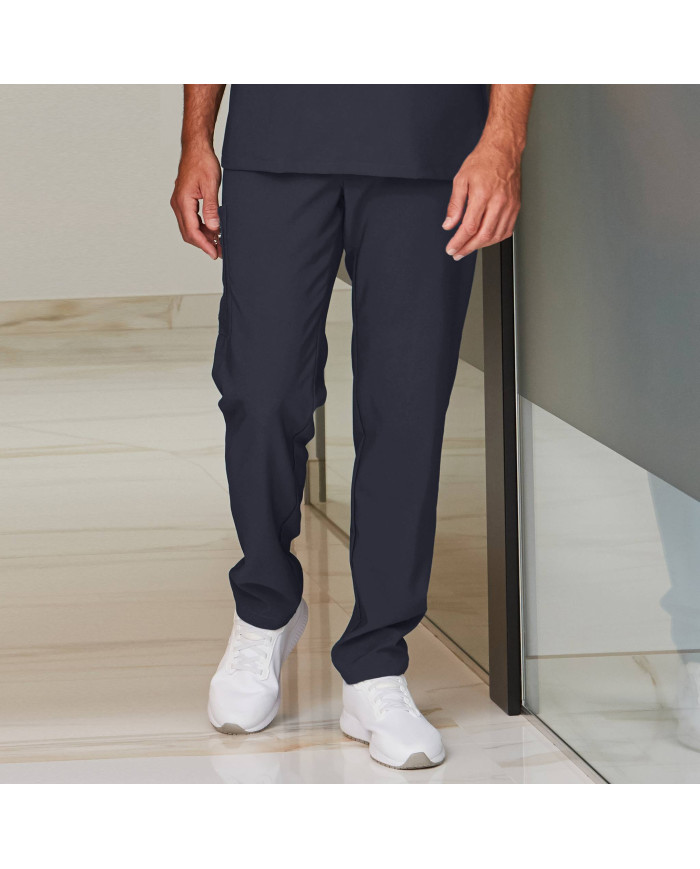 PANTALON UNISEX MULTIBOLSILLOS EXTRAFIBER GARYS