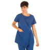 BLUSA MUJER GEMA JASPER GARYS | Blusas | Uniformes Farmacia