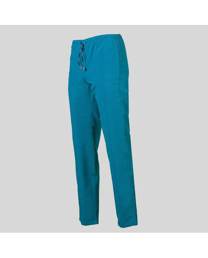 PANTALON UNISEX GOMA Y CORDÓN JASPER GARYS | Pantalones