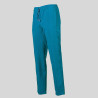 PANTALON UNISEX GOMA Y CORDÓN JASPER GARYS | Pantalones |