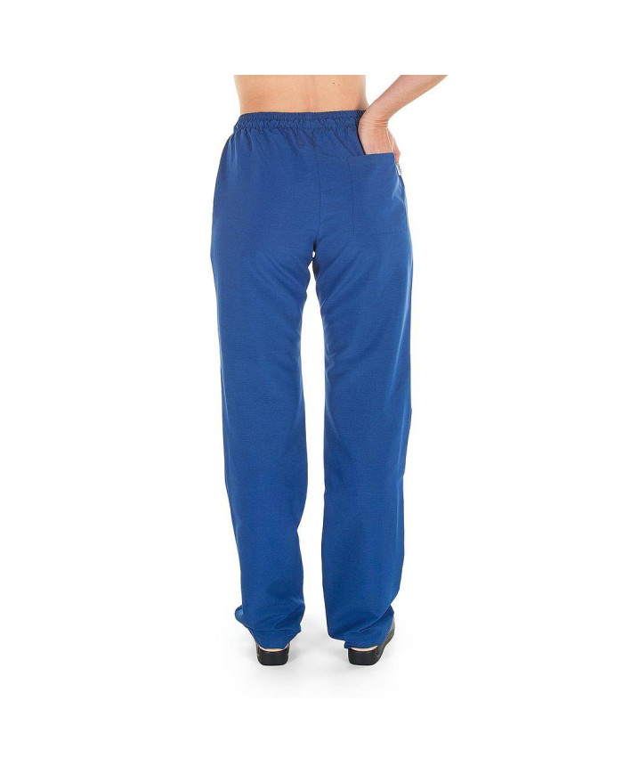 PANTALON UNISEX GOMA Y CORDÓN JASPER GARYS | Pantalones