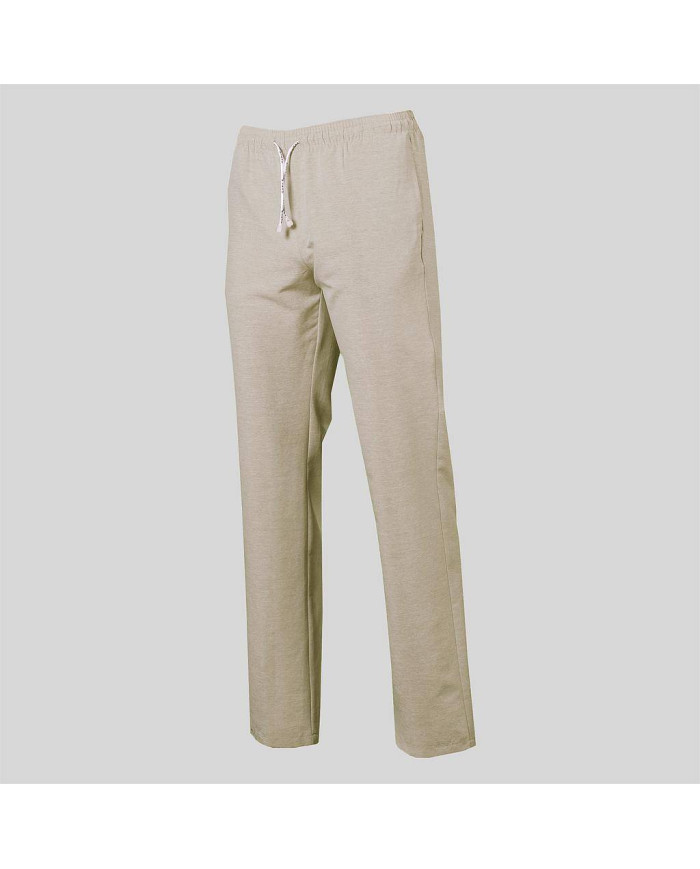 PANTALON UNISEX GOMA Y CORDÓN JASPER GARYS | Pantalones