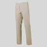 PANTALON UNISEX GOMA Y CORDÓN JASPER GARYS | Pantalones