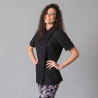 CHAQUETA COCINA MUJER PAZ M/C GARYS | Chaqueta de Chef