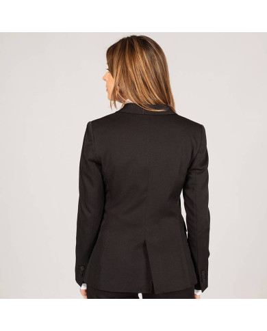 AMERICANA MUJER 2 BOT. TECNO GARYS | Chaquetas | Uniformes