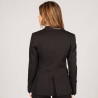 AMERICANA MUJER 2 BOT. TECNO GARYS | Chaquetas | Uniformes