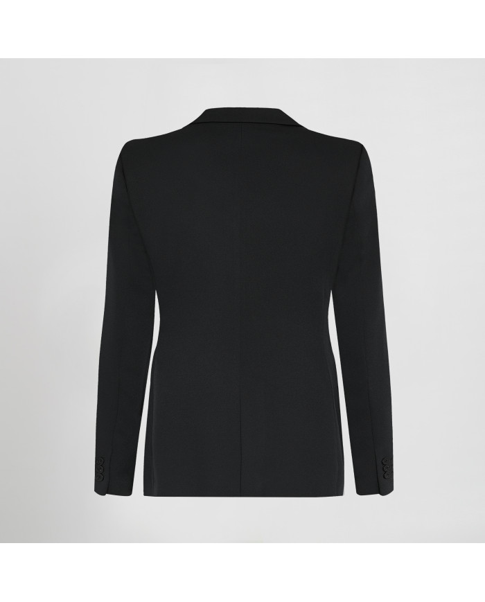 AMERICANA MUJER 2 BOT. TECNO GARYS | Chaquetas | Uniformes