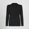 AMERICANA MUJER 2 BOT. TECNO GARYS | Chaquetas | Uniformes