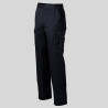 PANTALON UNISEX MULTIBOLSILLOS ELASTICO GAMO GARYS