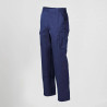 PANTALON UNISEX MULTIBOLSILLOS ELASTICO GAMO GARYS