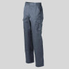 PANTALON UNISEX MULTIBOLSILLOS ELASTICO GAMO GARYS