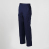 PANTALON UNISEX MULTIBOLSILLOS ELASTICO GAMO GARYS