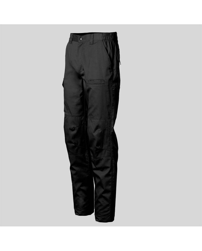 PANTALON UNISEX MULTIBOLSILLOS ELASTICO ARCE GARYS |