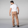 PANTALON UNISEX MULTIBOLSILLOS ELASTICO ARCE GARYS
