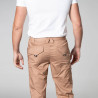 PANTALON UNISEX MULTIBOLSILLOS ELASTICO ARCE GARYS