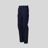 PANTALON UNISEX MULTIBOLSILLOS ELASTICO ARCE GARYS