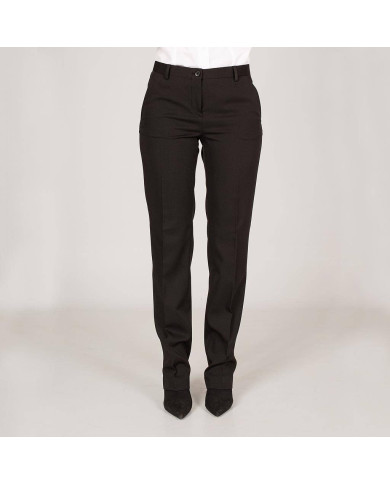 PANTALON MUJER BOLSILLO FRANCES TECNO GARYS | Pantalones |