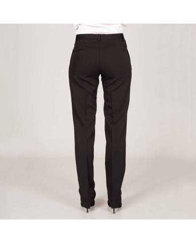PANTALON MUJER BOLSILLO FRANCES TECNO GARYS | Pantalones |