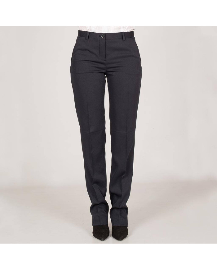 PANTALON MUJER BOLSILLO FRANCES TECNO GARYS | Pantalones |